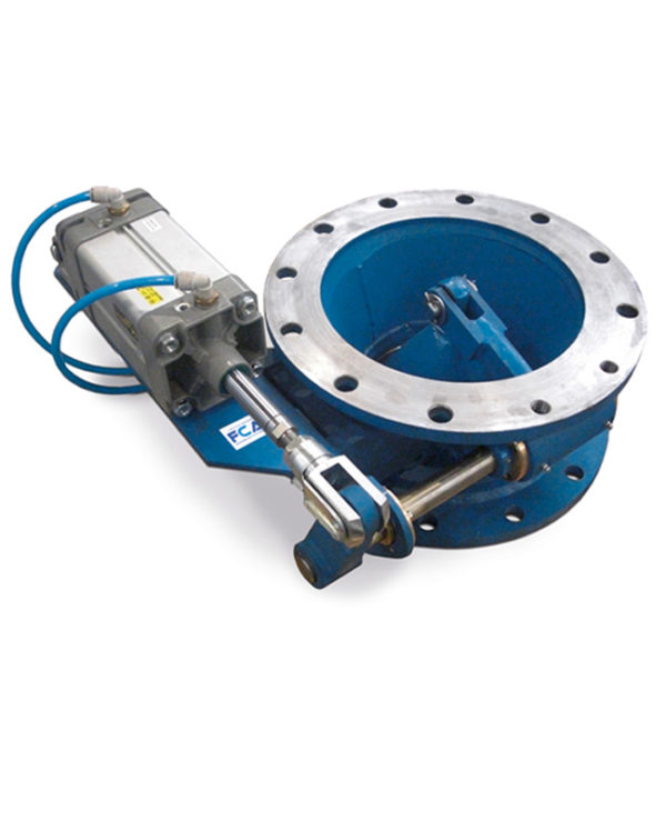 Bell Valves Products FCA Valves