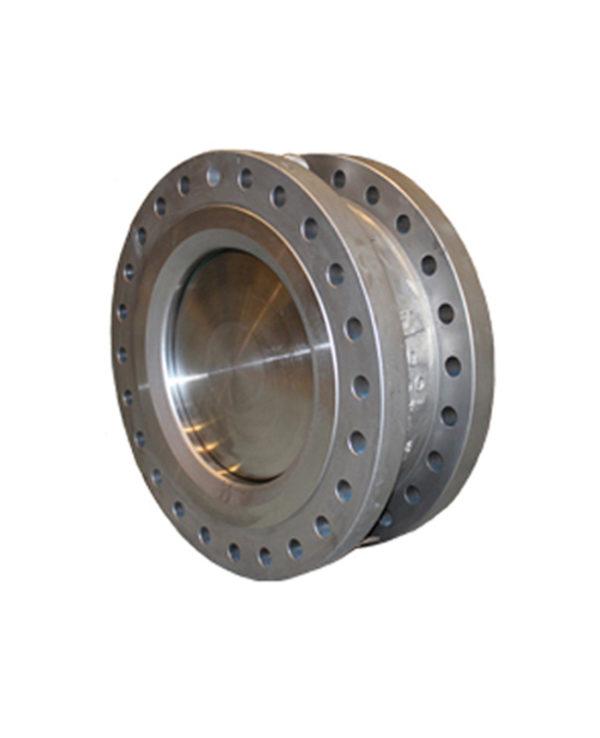 Nozzle Type Non Slam Check Valve Products FCA Valves