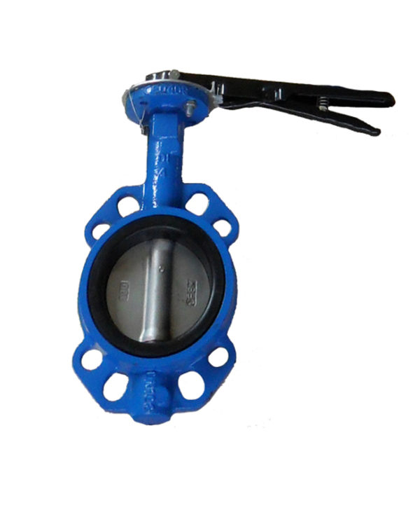 Standard Butterfly Valve Products FCA Valves